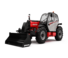 Telehandlere Manitou MT 1135 HA EASY Comfort