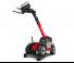 Telehandlere Manitou MT 1135 HA easy