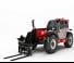 Telehandlere Manitou MT 1135 Comfort