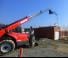 Telehandlere Manitou MT 1135 Comfort