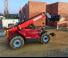 Telehandlere Manitou MT 1135 Comfort
