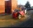 Telehandlere Manitou MT 1135 Comfort