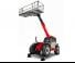 Telehandlere Manitou MT 1135 Comfort