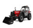 Telehandlere Manitou MT 1335-100 D Comfort
