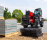 Telehandlere Manitou MT 1335-100 D Comfort