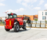 Telehandlere Manitou MT 1335-100 D Standard