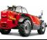 Telehandlere Manitou MT 1335 easy