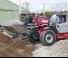 Telehandlere Manitou MT 1335 easy
