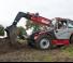 Telehandlere Manitou MT 1335 easy