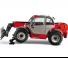 Telehandlere Manitou MT 1335 easy