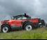 Telehandlere Manitou MT 1335 easy