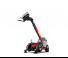 Telehandlere Manitou MT 1335 easy