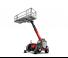 Telehandlere Manitou MT 1335 easy