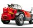 Telehandlere Manitou MT 1335 easy