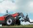 Telehandlere Manitou MT 1335 easy