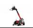 Telehandlere Manitou MT 1335 easy