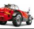 Telehandlere Manitou MT 1335 H easy
