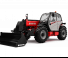 Telehandlere Manitou MT 1335 HA EASY Comfort