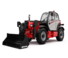 Telehandlere Manitou MT 1440 A 100 D Comfort