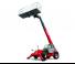Telehandlere Manitou MT 1440 A