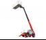 Telehandlere Manitou MT 1440 A
