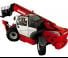 Telehandlere Manitou MT 1440 easy