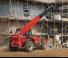 Telehandlere Manitou MT 1440 easy
