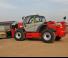 Telehandlere Manitou MT 1440 easy