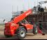 Telehandlere Manitou MT 1440 easy