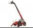 Telehandlere Manitou MT 1440 easy