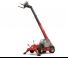 Telehandlere Manitou MT 1440 easy