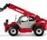 Telehandlere Manitou MT 1440 easy