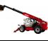 Telehandlere Manitou MT 1440 easy