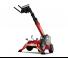 Telehandlere Manitou MT 1840-100 P