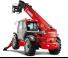 Telehandlere Manitou MT 1840-100 P