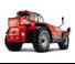 Telehandlere Manitou MT 1840-100 P