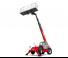 Telehandlere Manitou MT 1840 A