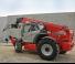 Telehandlere Manitou MT 1840 A