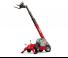 Telehandlere Manitou MT 1840 easy