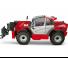 Telehandlere Manitou MT 1840 easy