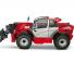 Telehandlere Manitou MT 1840 Standard EASY
