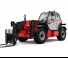 Telehandlere Manitou MT 1840 HA Comfort