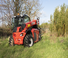 Telehandlere Manitou MT 420 H Comfort