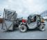 Telehandlere Manitou MT 625 H Comfort (STV)
