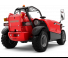 Telehandlere Manitou MT 625 H Comfort (STV)