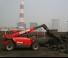 Telehandlere Manitou MT 625 H Easy