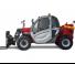 Telehandlere Manitou MT 625 H Easy