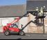 Telehandlere Manitou MT 625 HA Comfort (STV)