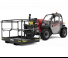 Telehandlere Manitou MT 625 HA Comfort (STV)