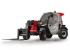 Telehandlere Manitou MT 625 T Comfort